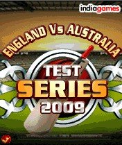 England Vs Australia - Test Series 2009 (240x320)